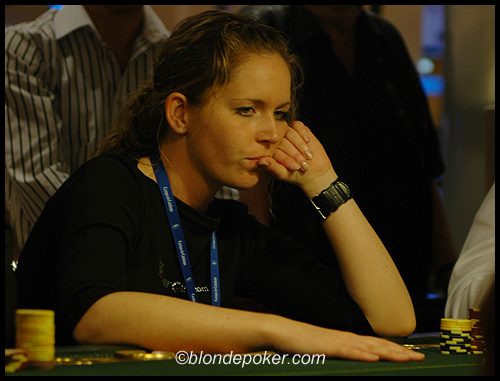 Anne Schøndorff
